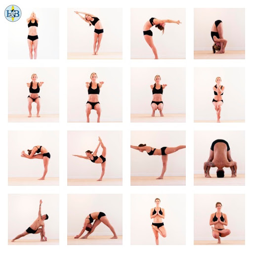 Yoga Studio «Bikram Yoga Huntington Beach», reviews and photos, 21022 Beach Blvd #201, Huntington Beach, CA 92648, USA