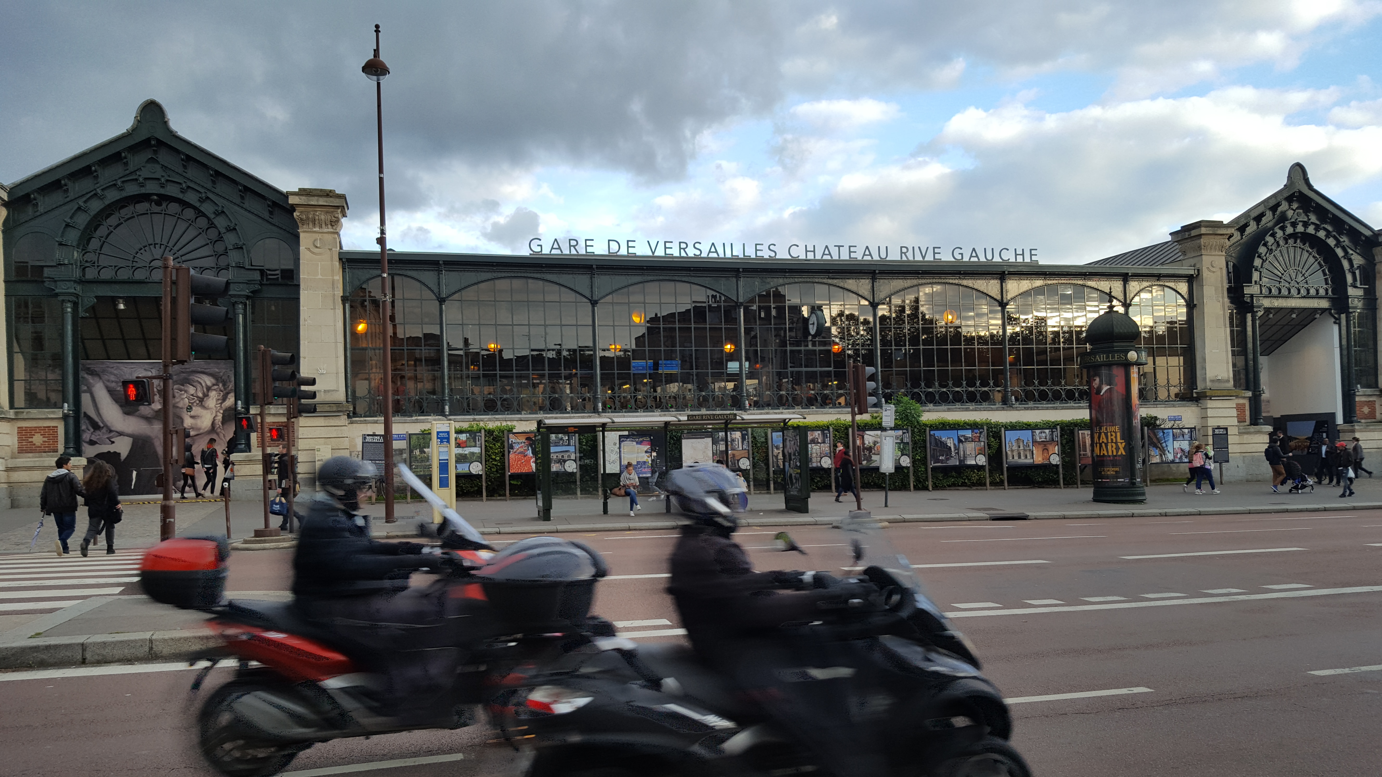 Photo n° 2 de l'avis de Alejandro.r fait le 19/09/2017 à 21:26
