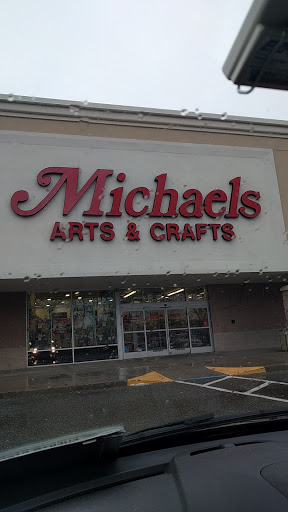 Craft Store «Michaels», reviews and photos, 1245 NY-300 #1, Newburgh, NY 12550, USA