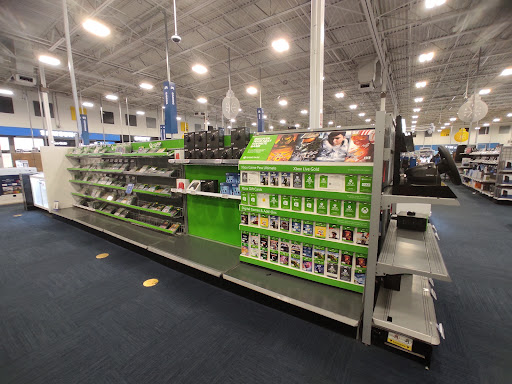 Electronics Store «Best Buy», reviews and photos, 6110 Birdcage Centre Ln, Citrus Heights, CA 95610, USA