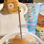 Photo n°2 de l'avis de salmar.o fait le 27/06/2023 à 12:24 sur le  Da Gigione Gourmand à Pomigliano d'Arco