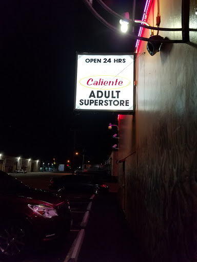 Adult Entertainment Store «Caliente Adult Superstore», reviews and photos, 1820 W 8th Ave, Hialeah, FL 33010, USA