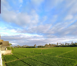 Joshua District photo
