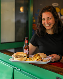 Photos du propriétaire du Restauration rapide PAPO, Street food a moda portuguesa à Paris - n°8