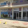 Gazipaşa Veteriner Kliniği - Abdullah Kizilateş