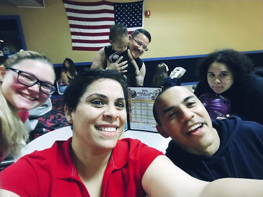 Bowling Alley «Spare Time Groton», reviews and photos, 27 Kings Hwy, Groton, CT 06340, USA