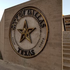 Dallas City Hall