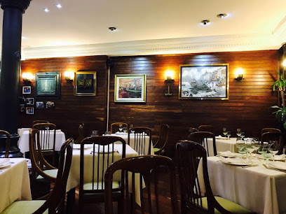 Restaurante Miguel Angel