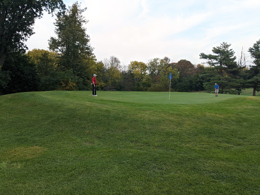 Golf Course «Locust Valley Golf Course», reviews and photos, 5525 Locust Valley Rd, Coopersburg, PA 18036, USA