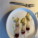 Photo n°2 de l'avis de andrea.n fait le 18/08/2023 à 14:15 sur le  La Ca' di Sass à Suzzano