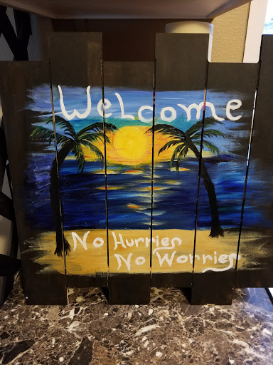 Event Venue «Painting with a Twist», reviews and photos, 5917 Manatee Ave W #209, Bradenton, FL 34209, USA