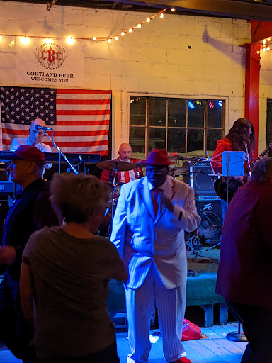 Brewery «Cortland Beer Company», reviews and photos, 16 Court St, Cortland, NY 13045, USA