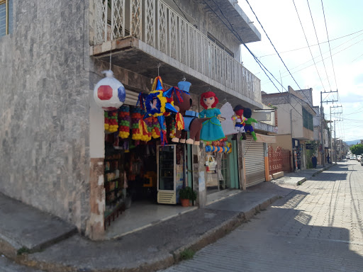 Dulceria La Ranita en Calvillo