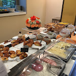 Photo n°6 de l'avis de Emanuele.i fait le 24/09/2017 à 20:01 sur le  Best Western City Hotel à Bologna