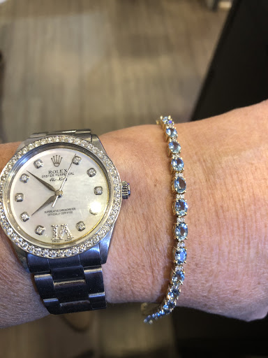 Jeweler «Bella Bijou», reviews and photos, 103 E Virginia St, McKinney, TX 75069, USA