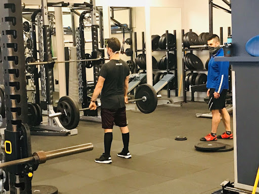 Health Club «River North Gym», reviews and photos, 222 W Merchandise Mart Plaza, Chicago, IL 60654, USA