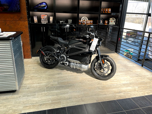 Harley-Davidson Dealer «Garden State Harley-Davidson», reviews and photos, 1775 NJ-10, Morris Plains, NJ 07950, USA