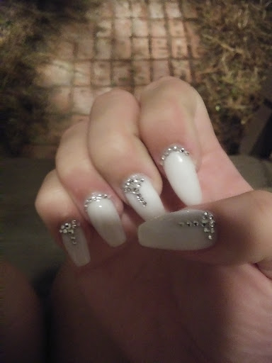 Nail Salon «Regal Nails Salon & Spa», reviews and photos, 101 Tanglewood Pkwy, Elizabeth City, NC 27909, USA