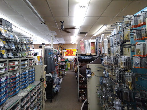 Home Improvement Store «City Hardware», reviews and photos, 129 Wooster St, Lodi, OH 44254, USA