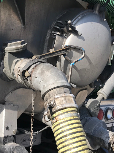 Plumber «KRK Enterprises Inc», reviews and photos, 3102 Enterprise Rd, Fort Pierce, FL 34982, USA