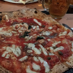 Photo n°1 de l'avis de Mattiaaloe. fait le 22/10/2022 à 09:45 sur le  L' Antica Pizzeria da Michele à Trieste