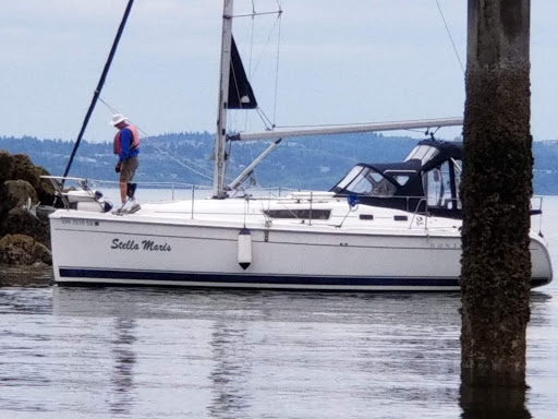 Conference Center «Des Moines Beach Park Auditorium», reviews and photos, 22030 Cliff Ave S, Des Moines, WA 98198, USA