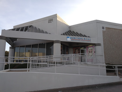 Distribution Service «Armstrong McCall», reviews and photos, 2122 Country Club Dr, Carrollton, TX 75006, USA