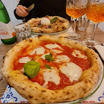 Photo n°1 de l'avis de Samantha.e fait le 07/12/2022 à 16:16 sur le  Pizzium - Torino Duchessa Jolanda à Turin