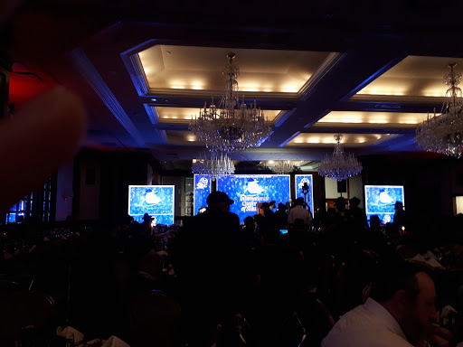 Ballroom «Razag Ballroom», reviews and photos, 739 E New York Ave, Brooklyn, NY 11203, USA