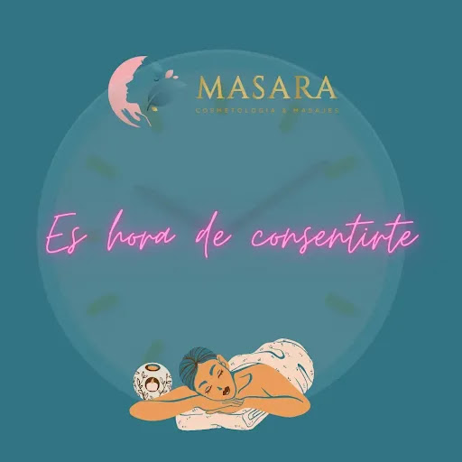 MASARA Cosmetologia & Masajes