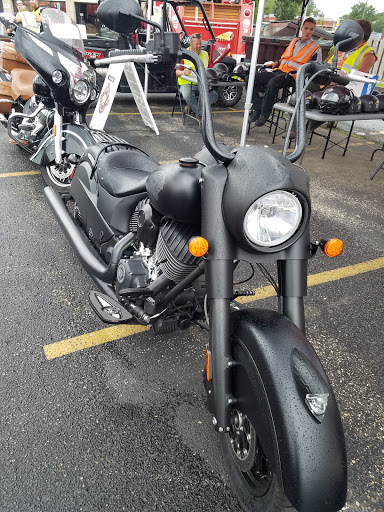 Motorcycle Dealer «Indian Motorcycle of Madison», reviews and photos, 1595 Greenway Cross, Madison, WI 53713, USA