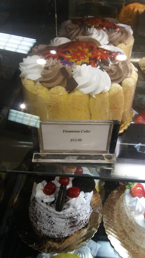 Grocery Store «ShopRite of Oakland», reviews and photos, 14 Post Rd, Oakland, NJ 07436, USA