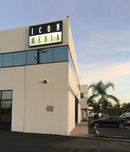 Advertising Agency «Icon Internet Media Inc», reviews and photos, 5140 La Palma Ave #107, Anaheim, CA 92807, USA