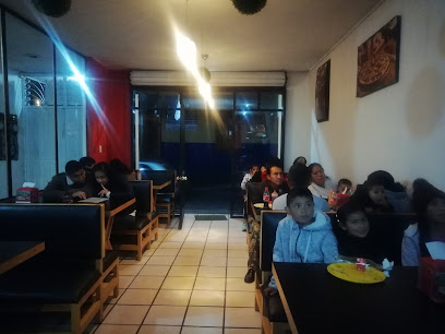 Leo,s Pizza - #54, Emilio Carranza, Paracho de Verduzco, Mich., Mexico