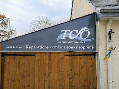 Technique Couture Oceane à Bourg-Blanc
