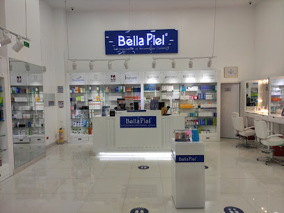 Bella Piel - Centro Comercial Viva Tunja