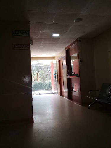 Opiniones de Clínica ''Nataly'' en Loja - Hospital
