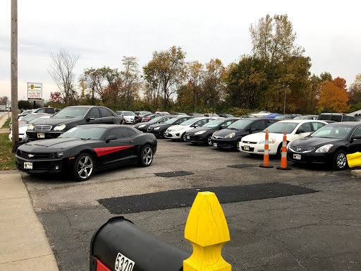 Used Car Dealer «royal five Auto Sales», reviews and photos, 2675 Morse Rd, Columbus, OH 43231, USA