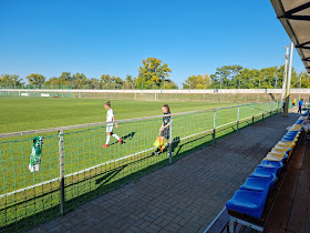 FC-Hatvan Sportpálya