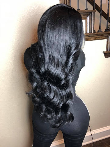 Boutique «DHairBoutique», reviews and photos, 14760 Preston Rd #116, Dallas, TX 75254, USA