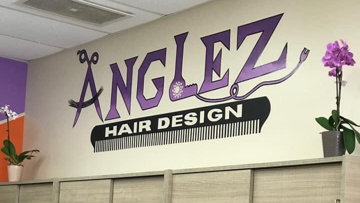 Anglez Hair Design 32935