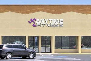 Anytime Fitness image