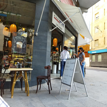negocio Cafetería Heladería Montelado