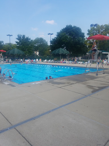 Community Center «Camelot Park», reviews and photos, 1005 E Suffield Dr, Arlington Heights, IL 60004, USA