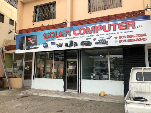 Soler Computer