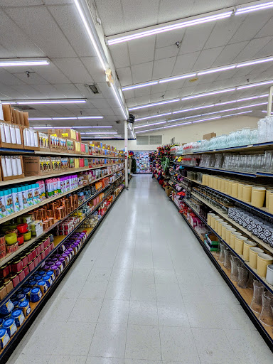 Dollar Store «King Dollar», reviews and photos, 2555 Gessner Rd, Houston, TX 77080, USA