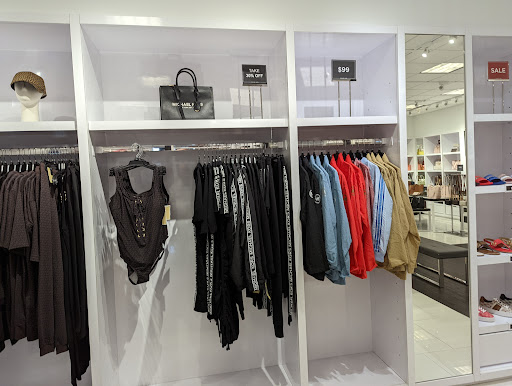 Fashion Accessories Store «Michael Kors», reviews and photos, 27 N Michigan Ave, Atlantic City, NJ 08401, USA