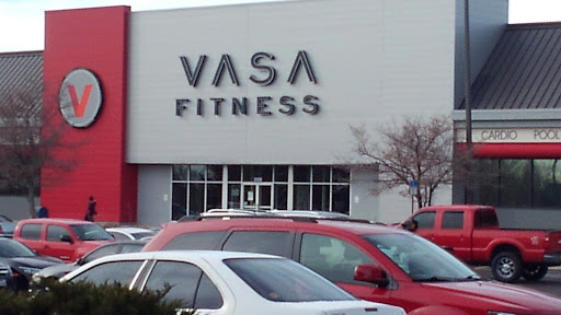 Gym «VASA Fitness Greeley», reviews and photos, 2325 23rd Ave, Greeley, CO 80634, USA