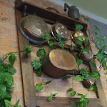 Photo n°4 de l'avis de MissNatureZena. fait le 27/01/2019 à 13:14 sur le  Ristorante Bar Albergo Da Pasquino à La Sterza