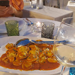 Photo n°5 de l'avis de Amelie.r fait le 10/08/2020 à 06:42 sur le  Castello Aragona à Vasto